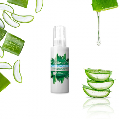 Uleiuri de par profesionale - ulei-pentru-par-cret-italicare-cu-aloe-100-ml
