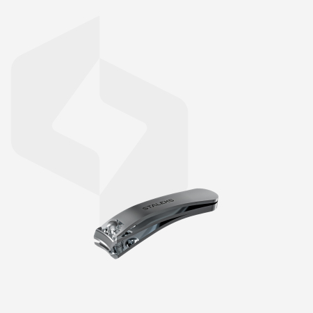 Unghieră mică manichiură BEAUTY & CARE 10 - STALEKS [1]