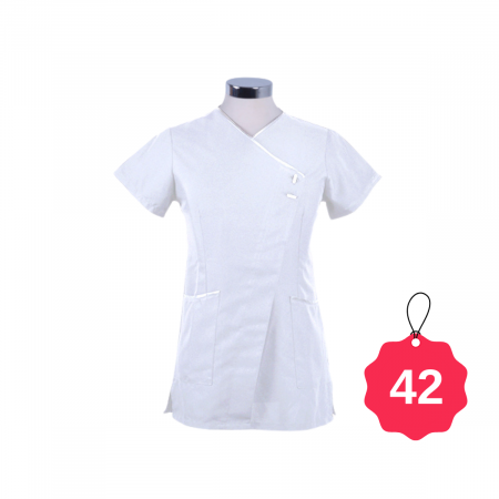 Produse Noi - uniforma-lucru-salon-arcoiris-anti-bacteriana-masura-36-visuel-barber-frizerie-echipament-lucru-frizerie-visuel-beauty-shop-produse-profesionale-de-infrumusetare-dotari-saloane-infrumusetare