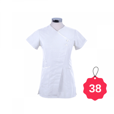 Produse Noi - uniforma-lucru-salon-arcoiris-anti-bacteriana-masura-36-visuel-barber-frizerie-echipament-lucru-frizerie-visuel-beauty-shop-produse-profesionale-de-infrumusetare-dotari-saloane-infrumusetare