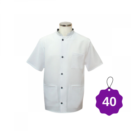Produse profesionale pentru par - uniforma-lucru-frizerie-barber-clasic-cool-masura-40-visuel-barber-frizerie-echipament-lucru-frizerie-visuel-beauty-shop-produse-profesionale-de-infrumusetare-dotari-saloane-infrumusetare