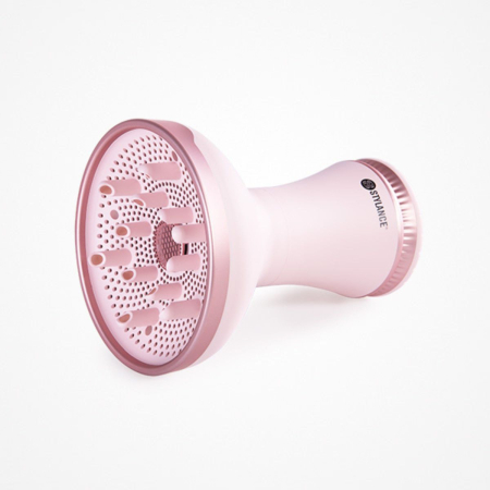 Uscator de pa rStylance Curly Care - pentru par cret · roz [1]