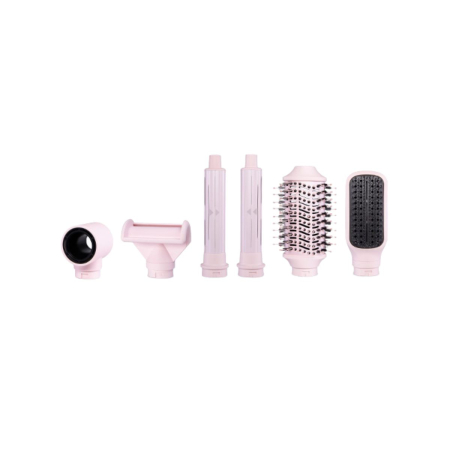 Uscător de par 6in1 - MULTY DRY - cu 6 capete interschimbabile [3]