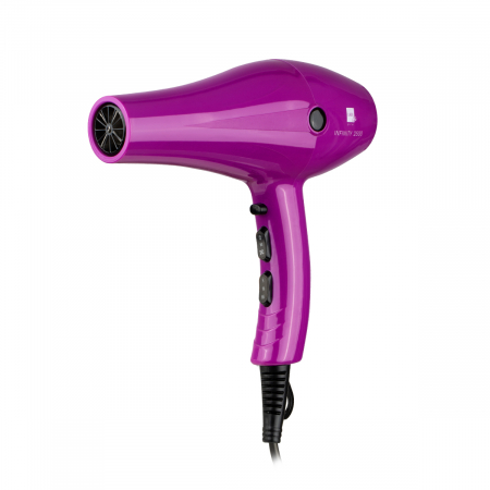 Aparatura coafura - uscator-de-par-infinity-2500-visuel-beauty-shop-produse-profesionale-de-infrumusetare-dotari-saloane-coafura-vopsit-colorimetrie-dotari-saloane