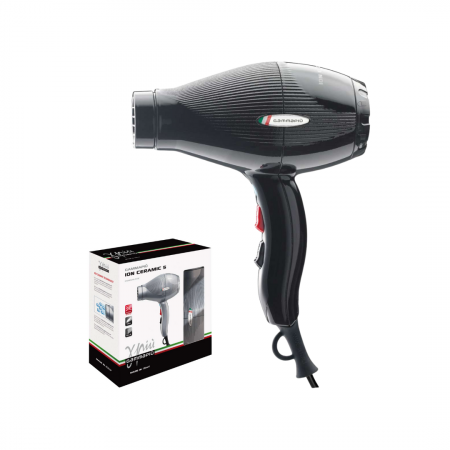 Cadouri barbati - uscator-de-par-ion-ceramic-s-gamma-piu-coafura-aparatura-coafura-uscatoare-de-par-visuel-beauty-shop-produse-profesionale-de-infrumusetare-dotari-saloane-infrumusetare