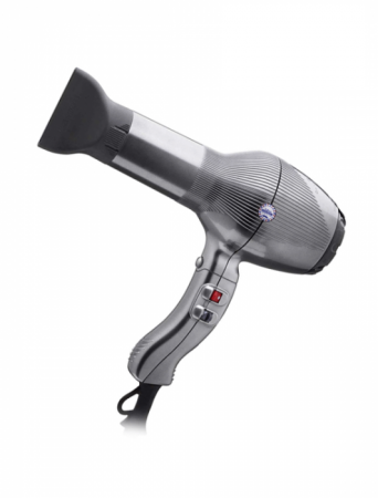 Uscatoare de par profesionale - uscator-profesional-barber-titanium-gamma-piu-coafura-aparatura-coafura-uscatoare-de-par-visuel-beauty-shop-produse-profesionale-de-infrumusetare-dotari-saloane-infrumusetare