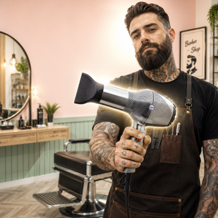 uscator-profesional-barber-titanium-gamma-piu-coafura-aparatura-coafura-uscatoare-de-par-visuel-beauty-shop-produse-profesionale-de-infrumusetare-dotari-saloane-infrumusetare [1]