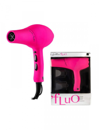 Uscatoare de par profesionale - uscator-profesional-fluo-gettin-fluo-coafura-aparatura-coafura-uscatoare-de-par-visuel-beauty-shop-produse-profesionale-de-infrumusetare-dotari-saloane-infrumusetare