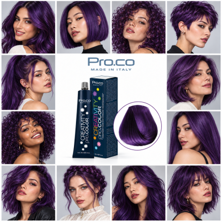 Produse profesionale pentru par - Vopsea-de-par-directa-CREATIVITY-PRO-COLOR-coafura-visuel-beauty-shop-produse-profesionale-de-infrumusetare-dotari-saloane-infrumusetare