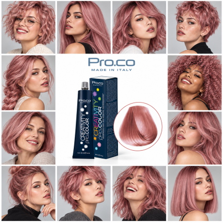 Vopsea de par fara amoniac - Vopsea-de-par-directa-CREATIVITY-PRO-COLOR-coafura-visuel-beauty-shop-produse-profesionale-de-infrumusetare-dotari-saloane-infrumusetare
