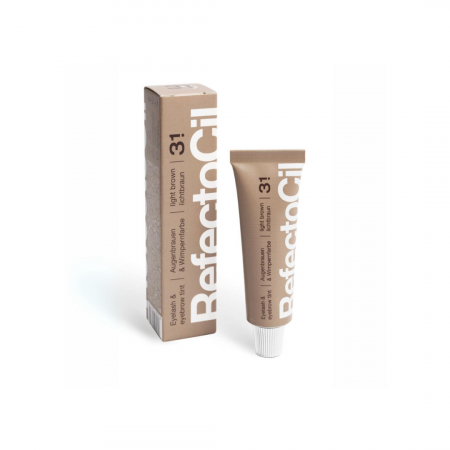 Vopsea sprancene profesionala - vopsea-gene-si-sprancene-refectocil-15-ml-cosmetica-vopsea-sprancene-visuel-beauty-shop-produse-profesionale-de-infrumusetare-dotari-saloane-infrumusetare