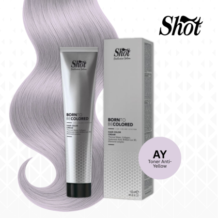 Produse profesionale pentru par - shot-vopsea-profesionala-100-ml-btb-blond-visuel-beauty-shop-produse-profesionale-de-infrumusetare-dotari-saloane-infrumusetare