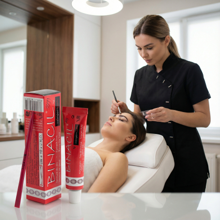 Produse gene & sprâncene - vopsea-gene-si-sprancene-binacil-cosmetica-vopsea-sprancene-visuel-beauty-shop-produse-profesionale-de-infrumusetare-dotari-saloane-infrumusetare