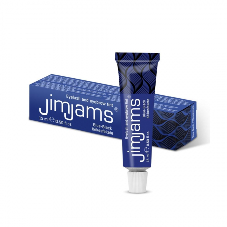 Vopsea sprancene profesionala - vopsea-sprancene-jimjams-15-ml-4-culori-cosmetica-stilizare-sprancene-visuel-beauty-expert-dotari-saloane