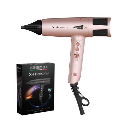 Uscatoare de par profesionale - uscator-de-par-xhorizon-gamma-piu-visuel-beauty-shop-produse-profesionale-de-infrumusetare-dotari-saloane-infrumusetare