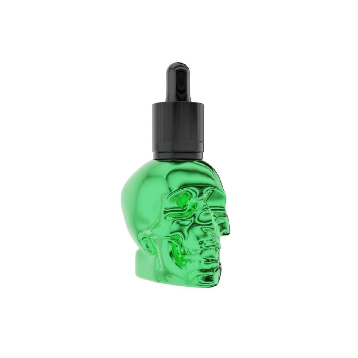 BANDIDO - Ulei de barba 40g - GREEN   VERDE GREEN / VERDE