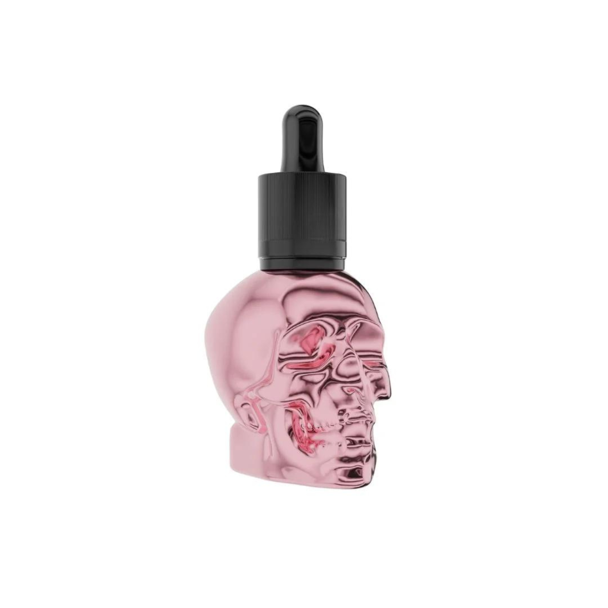 BANDIDO - Ulei de barba 40g - PINK   ROZ PINK / ROZ