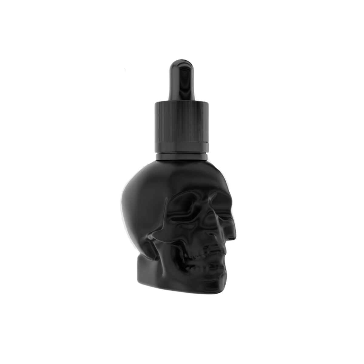 BANDIDO - Ulei de barba 40g - BLACK   NEGRU BLACK / NEGRU