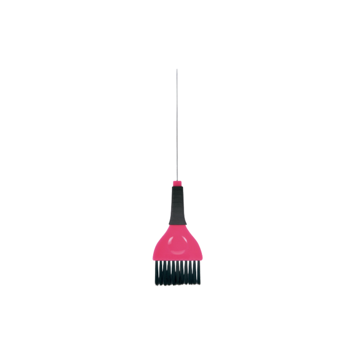 Pensula pentru vopsit - cu coada de metal - NEEDLE