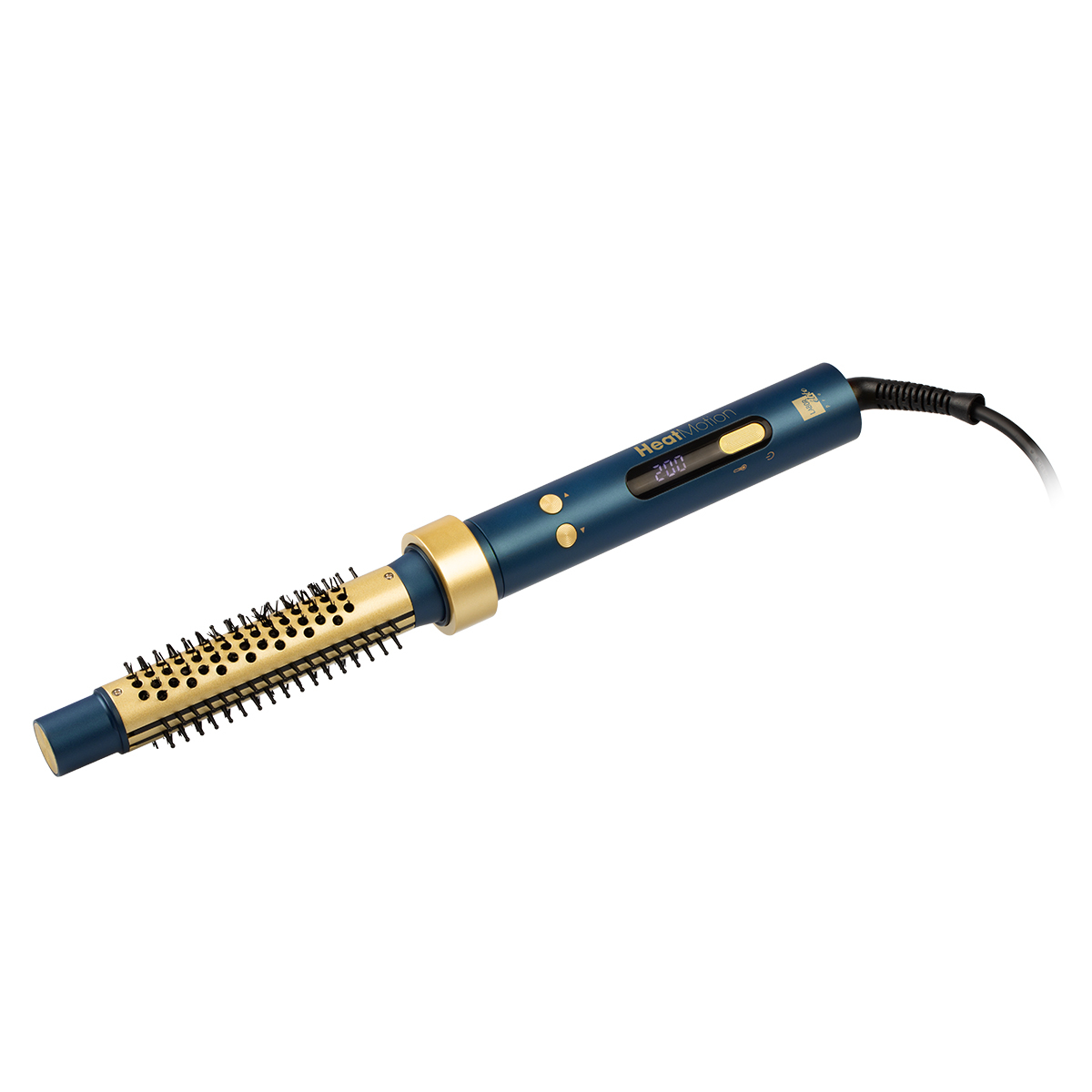 Perie rotativa pentru par HeatMotion - termica - Labor Elite