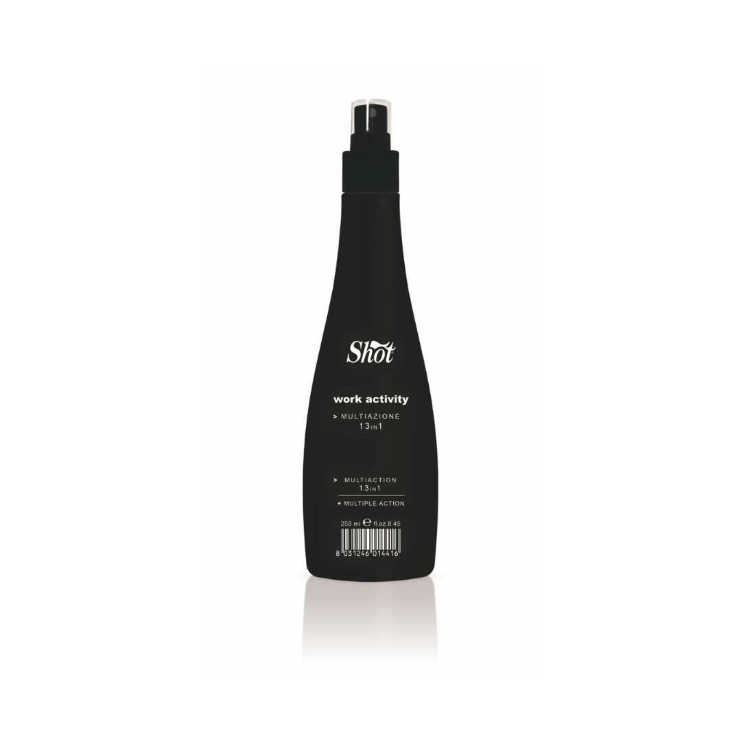 SHOT - Spray leave-in MULTI-ACTION 13IN 1 - 250ml