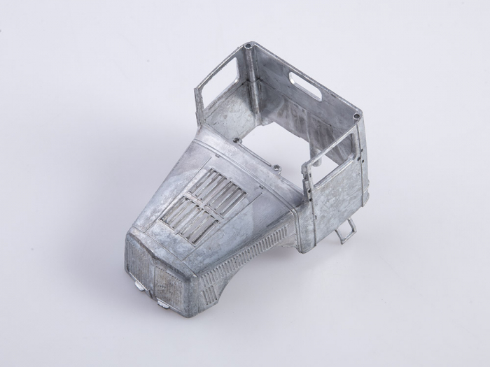 Kit macheta basculanta Tatra 111-S2, scara 1:43 [2]