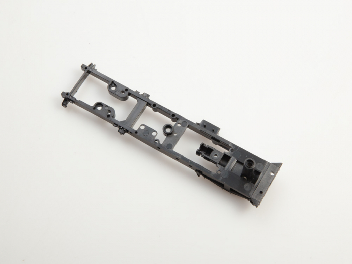 Kit macheta camion Zil 130V1 cu semiremorca ODAZ-385, scara 1:43 [3]