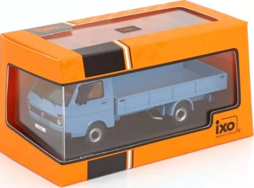Macheta auto camioneta Volkswagen LT 28, scara 1:43 [4]