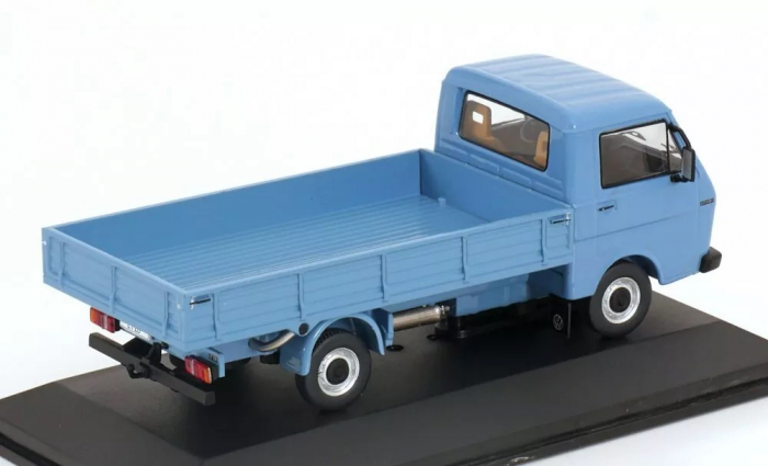 Macheta auto camioneta Volkswagen LT 28, scara 1:43 [2]