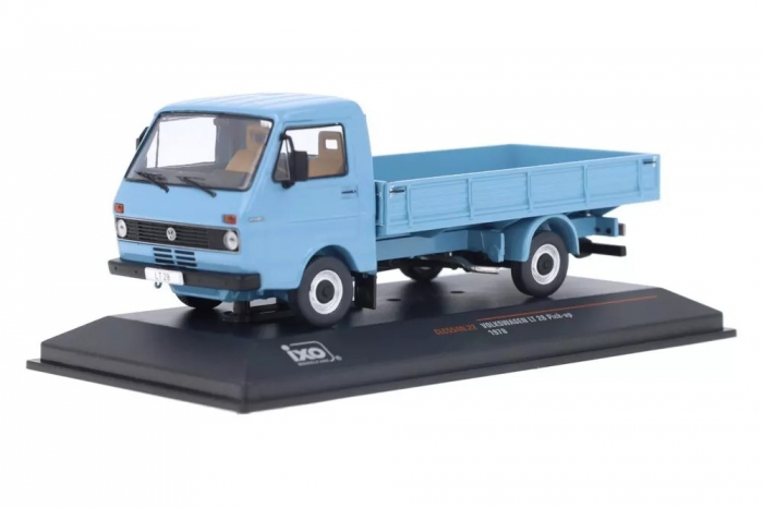 Macheta auto camioneta Volkswagen LT 28, scara 1:43 [3]