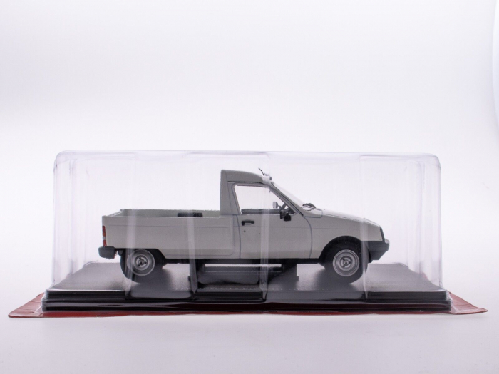 Macheta auto Citroen C15 Pick-up, scara 1:24 [3]