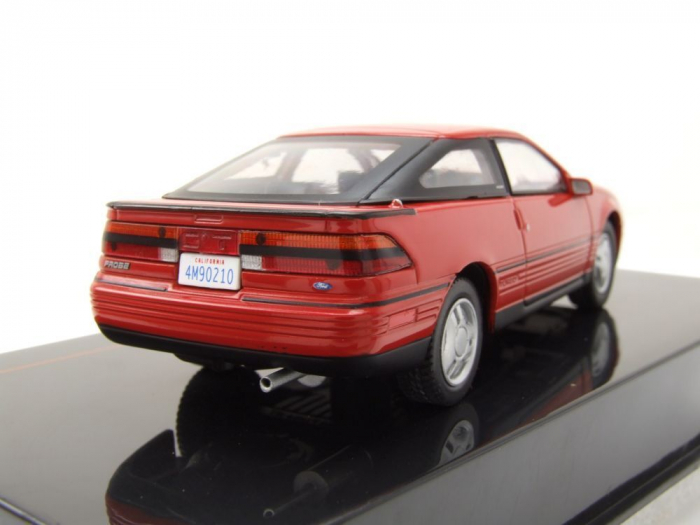 Macheta auto Ford Probe GT Turbo, scara 1:43 [2]