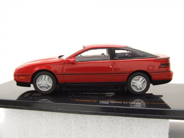 Macheta auto Ford Probe GT Turbo, scara 1:43 [3]