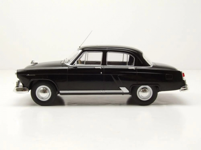Macheta auto Gaz M21 Volga, scara 1:24 [3]