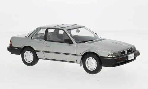 Macheta auto Honda Prelude 1985, scara 1:24 [1]