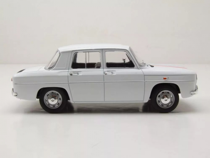 Macheta auto Renault 8 Gordini, scara 1:24 [3]
