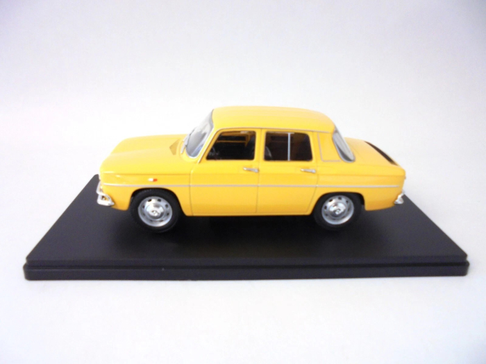 Macheta auto Renault 8, scara 1:24 [2]