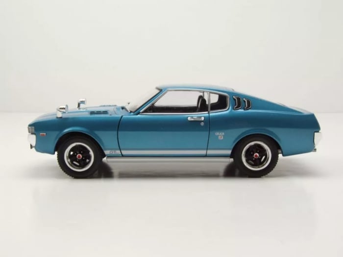 Macheta auto Toyota Celica LB 2000 GT, scara 1:24 [3]