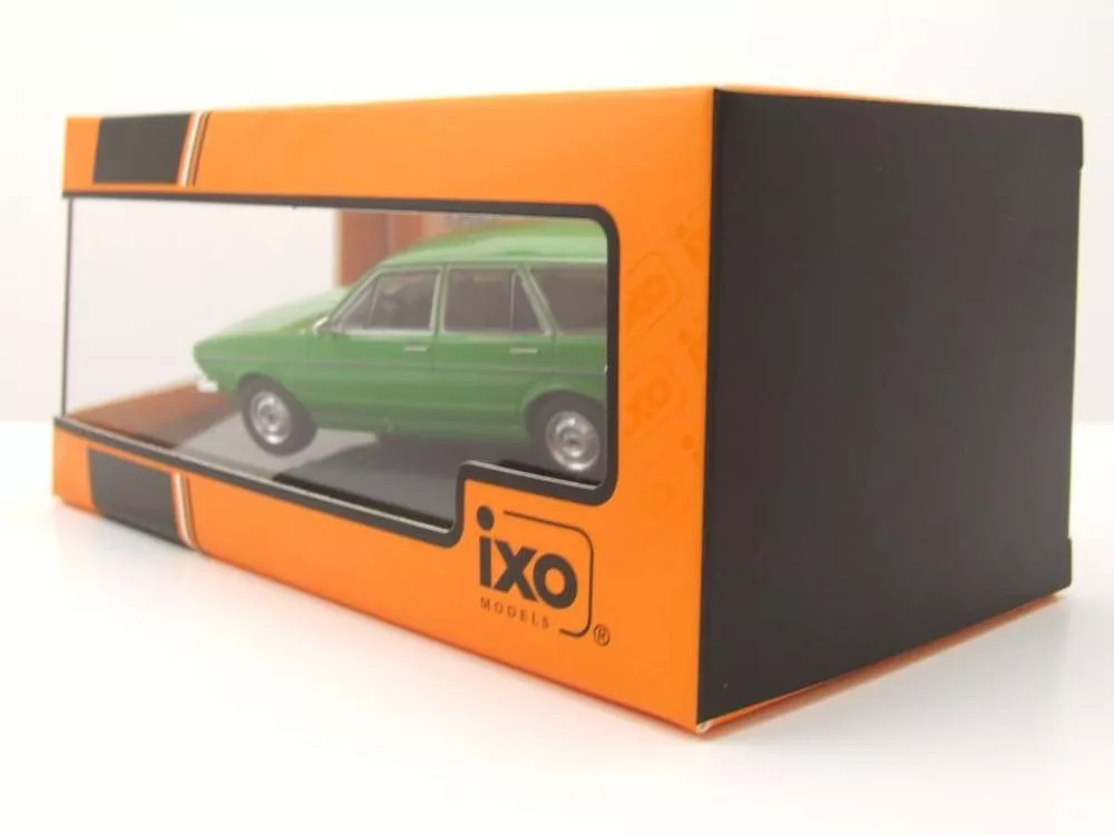 Macheta auto Volkswagen Passat B1 Variant, scara 1:43 [3]