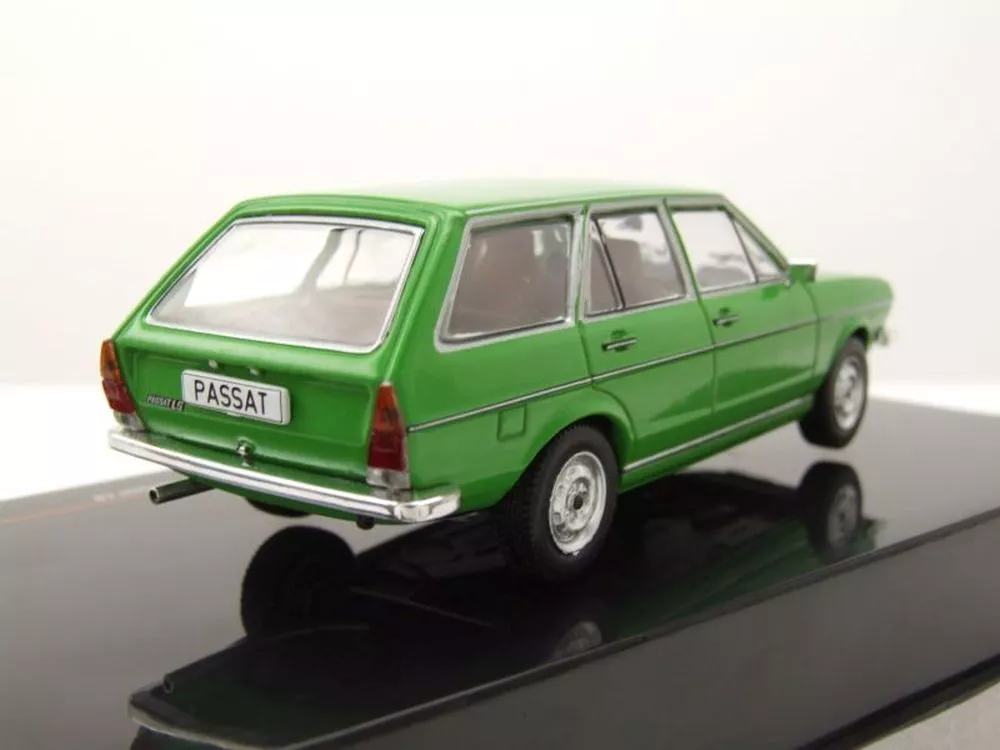 Macheta auto Volkswagen Passat B1 Variant, scara 1:43 [2]