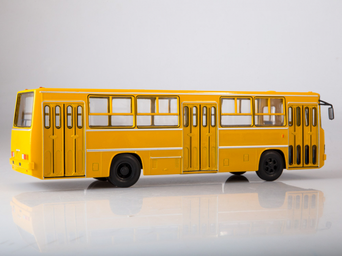 Macheta autobuz Ikarus-260, scara 1:43 [2]