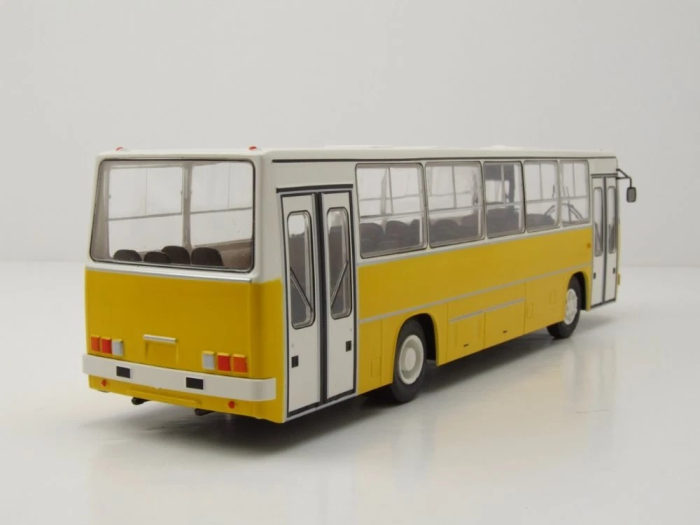 Macheta autobuz Ikarus 260.51, scara 1:43 [2]