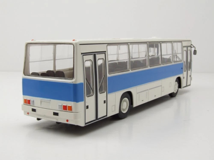 Macheta autobuz Ikarus 260.51, scara 1:43 [2]