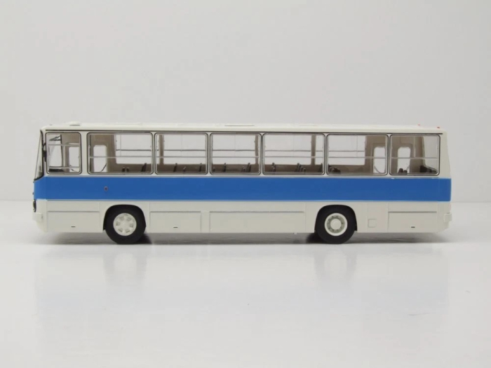 Macheta autobuz Ikarus 260.51, scara 1:43 [3]