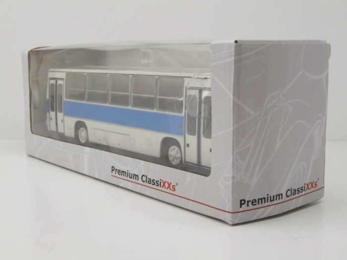 Macheta autobuz Ikarus 260.51, scara 1:43 [6]