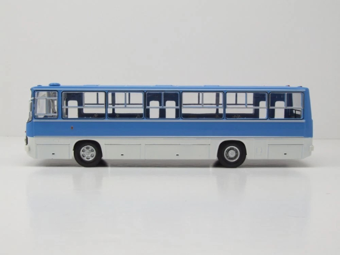 Macheta autobuz Ikarus 260.06, scara 1:43 [3]
