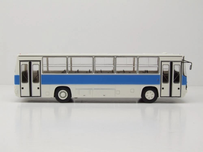 Macheta autobuz Ikarus 260.51, scara 1:43 [5]