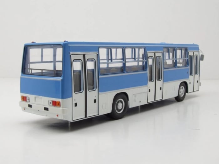 Macheta autobuz Ikarus 260.06, scara 1:43 [2]