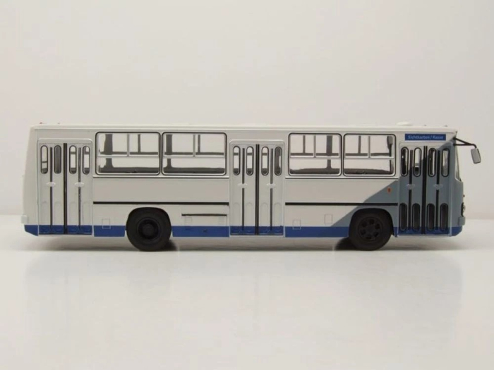Macheta autobuz Ikarus 260, scara 1:43 [3]