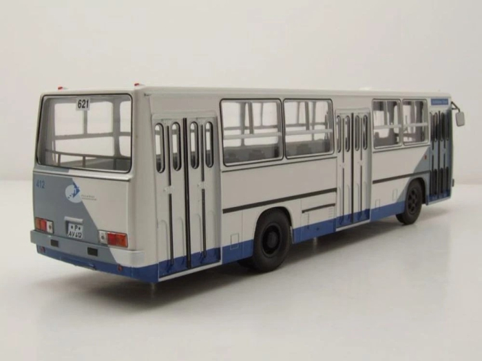 Macheta autobuz Ikarus 260, scara 1:43 [2]